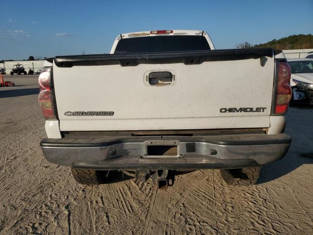 Photo 5 VIN: 1GCHK23245F966734 - CHEVROLET SILVERADO 