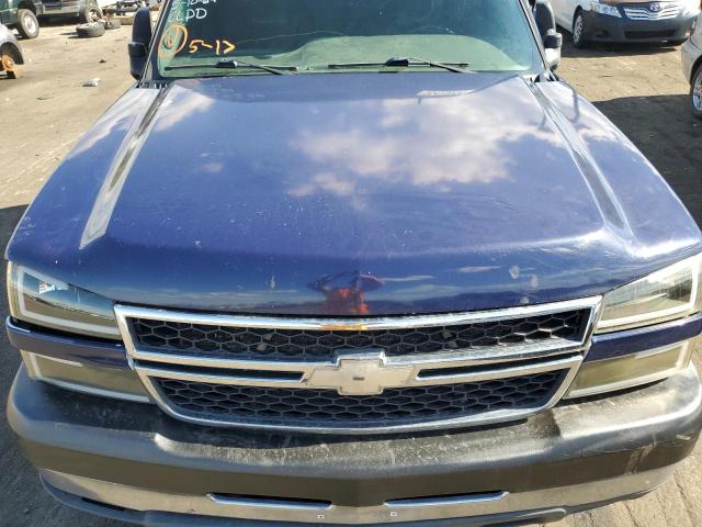 Photo 10 VIN: 1GCHK23246F115177 - CHEVROLET SILVERADO 