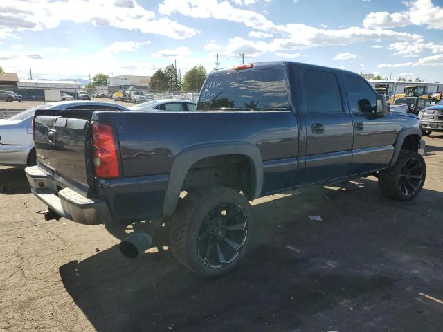 Photo 2 VIN: 1GCHK23246F115177 - CHEVROLET SILVERADO 