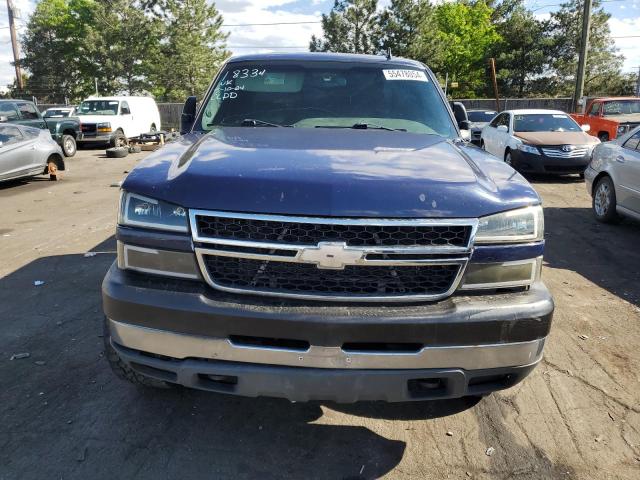 Photo 4 VIN: 1GCHK23246F115177 - CHEVROLET SILVERADO 