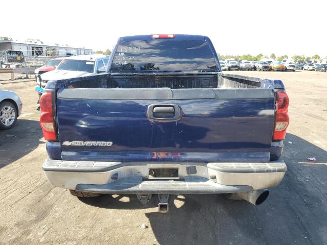 Photo 5 VIN: 1GCHK23246F115177 - CHEVROLET SILVERADO 