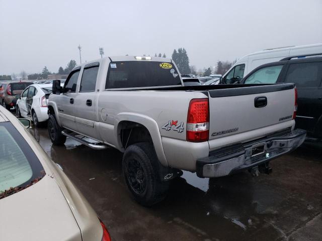 Photo 1 VIN: 1GCHK23254F218475 - CHEVROLET SILVERADO 