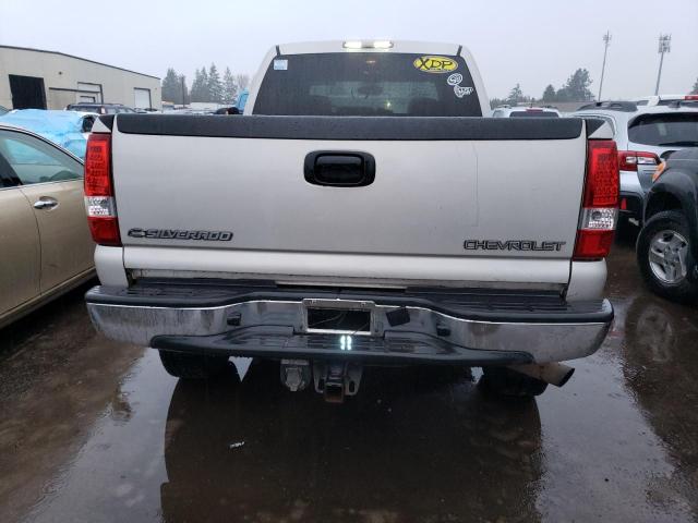 Photo 5 VIN: 1GCHK23254F218475 - CHEVROLET SILVERADO 