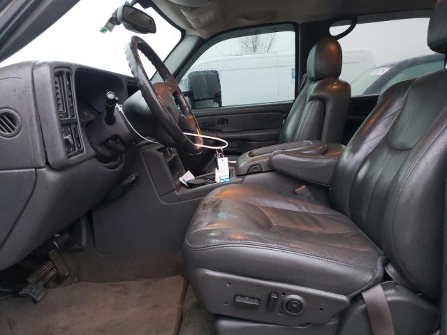 Photo 6 VIN: 1GCHK23254F218475 - CHEVROLET SILVERADO 