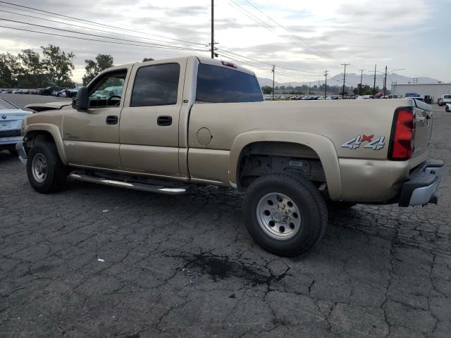 Photo 1 VIN: 1GCHK23255F821508 - CHEVROLET SILVERADO 