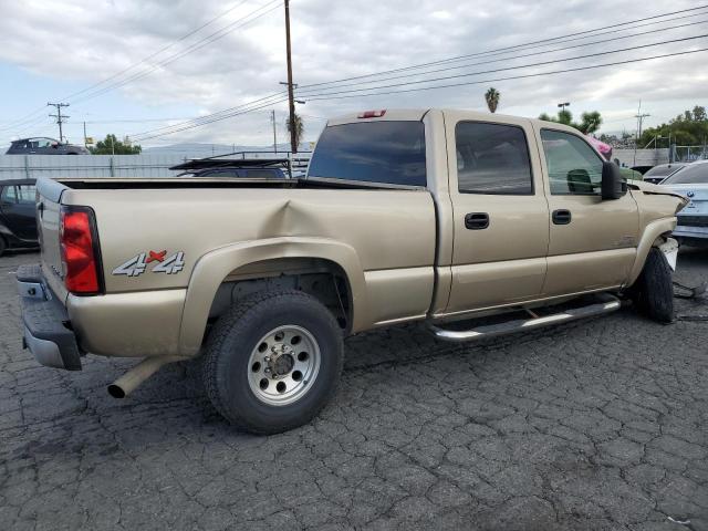 Photo 2 VIN: 1GCHK23255F821508 - CHEVROLET SILVERADO 