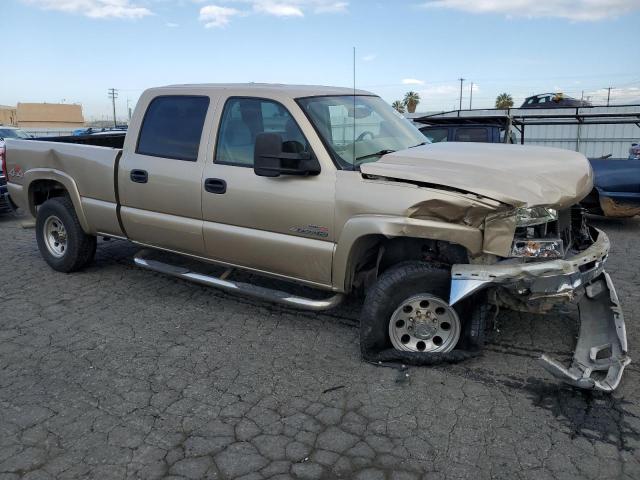 Photo 3 VIN: 1GCHK23255F821508 - CHEVROLET SILVERADO 