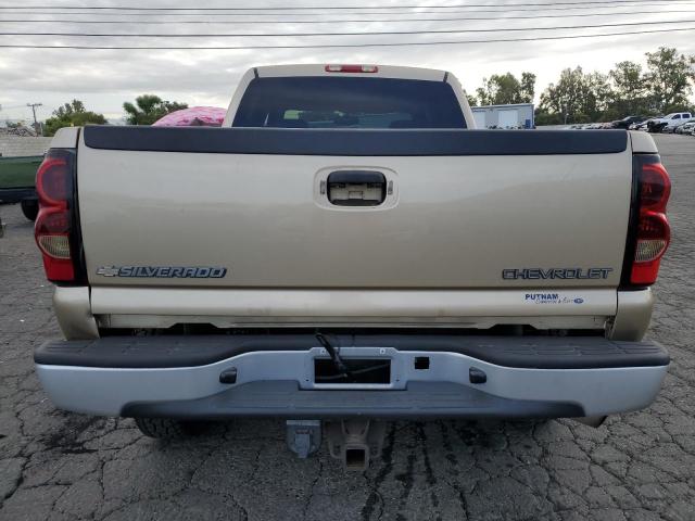 Photo 5 VIN: 1GCHK23255F821508 - CHEVROLET SILVERADO 