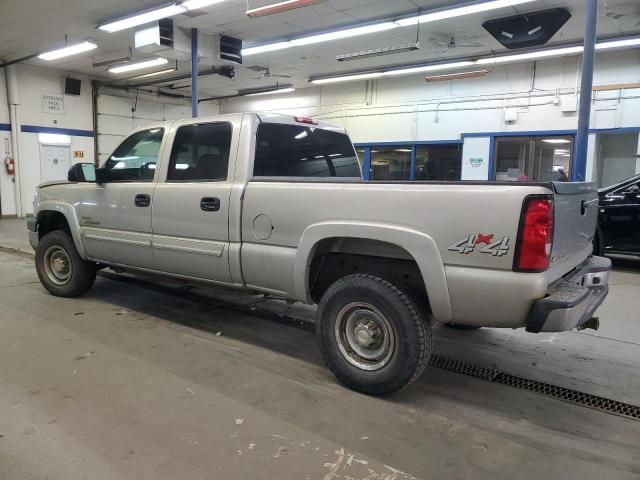 Photo 1 VIN: 1GCHK23255F846912 - CHEVROLET SILVERADO 