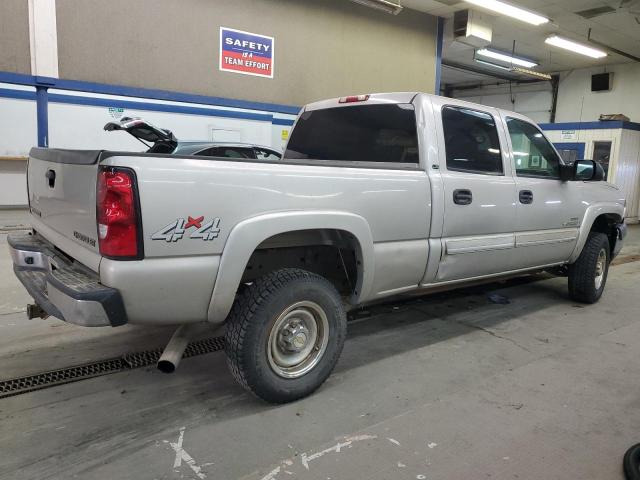 Photo 2 VIN: 1GCHK23255F846912 - CHEVROLET SILVERADO 