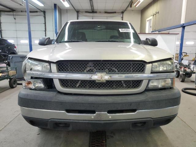 Photo 4 VIN: 1GCHK23255F846912 - CHEVROLET SILVERADO 