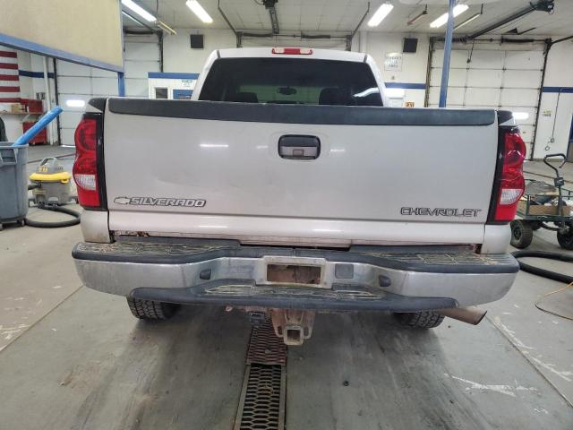 Photo 5 VIN: 1GCHK23255F846912 - CHEVROLET SILVERADO 