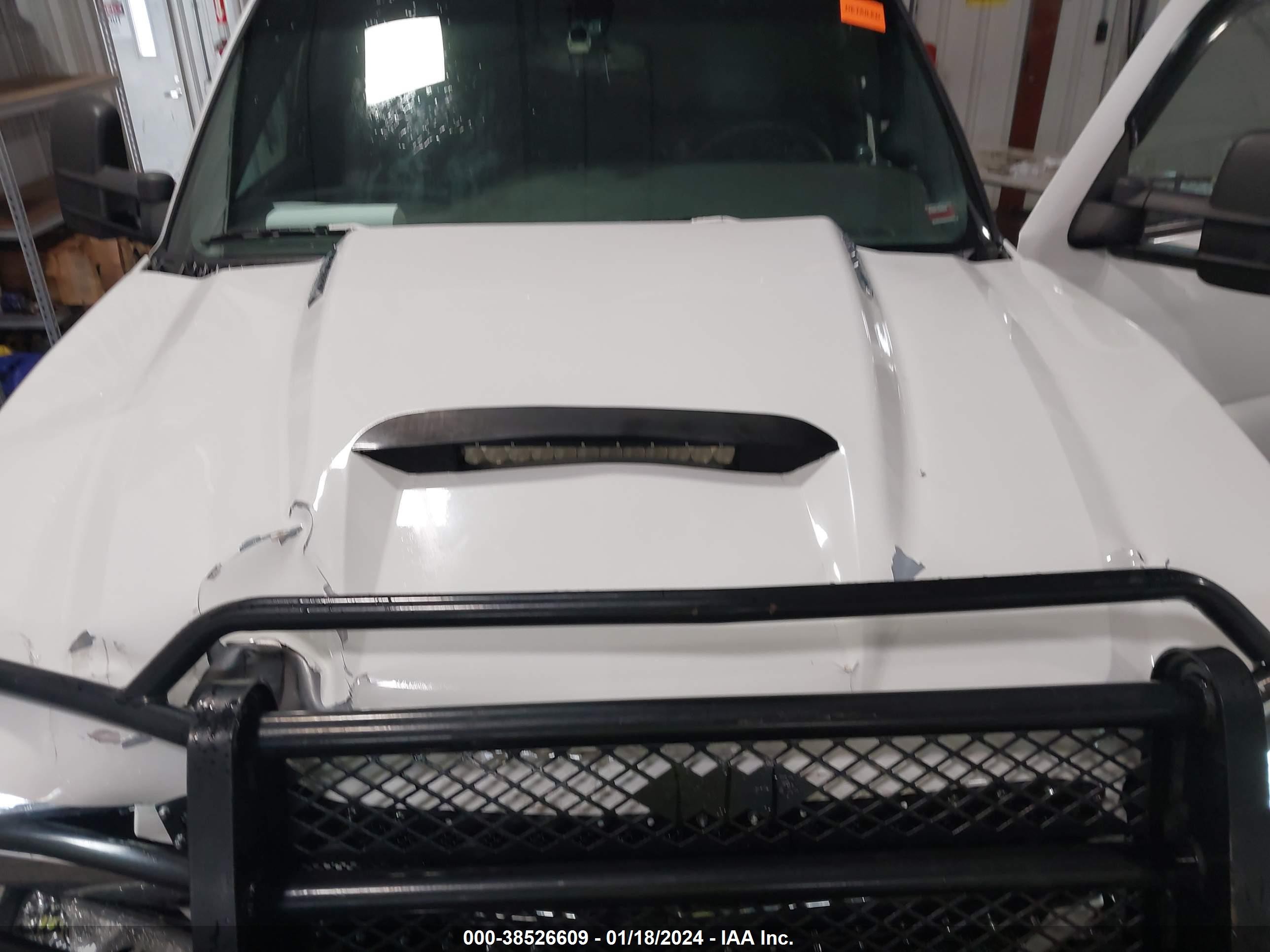 Photo 9 VIN: 1GCHK23255F922306 - CHEVROLET SILVERADO 