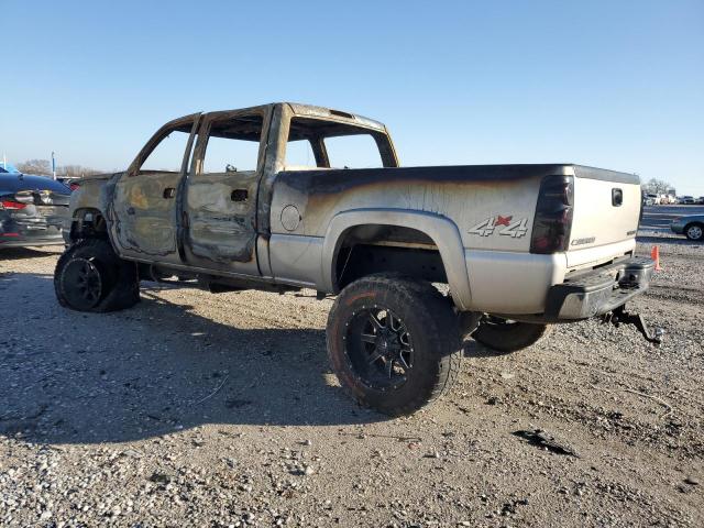 Photo 1 VIN: 1GCHK23255F942328 - CHEVROLET SILVERADO 