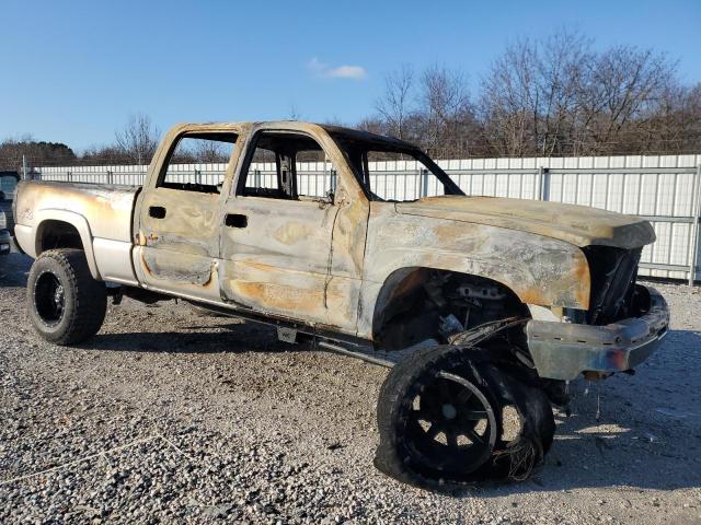 Photo 3 VIN: 1GCHK23255F942328 - CHEVROLET SILVERADO 