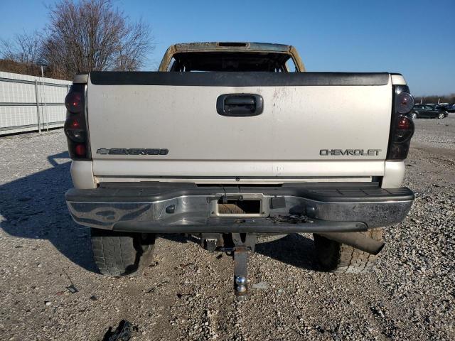 Photo 5 VIN: 1GCHK23255F942328 - CHEVROLET SILVERADO 