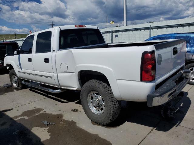 Photo 1 VIN: 1GCHK23256F122820 - CHEVROLET SILVERADO 