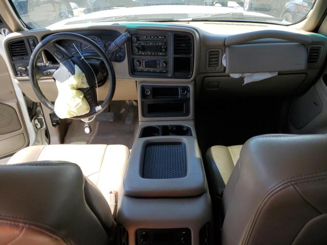 Photo 7 VIN: 1GCHK23256F122820 - CHEVROLET SILVERADO 