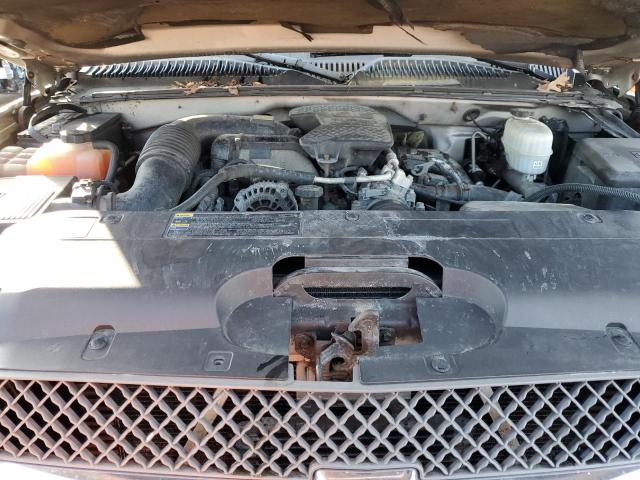 Photo 10 VIN: 1GCHK23264F207744 - CHEVROLET SILVERADO 