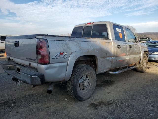 Photo 2 VIN: 1GCHK23264F207744 - CHEVROLET SILVERADO 