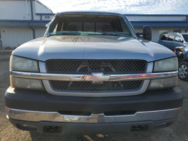 Photo 4 VIN: 1GCHK23264F207744 - CHEVROLET SILVERADO 