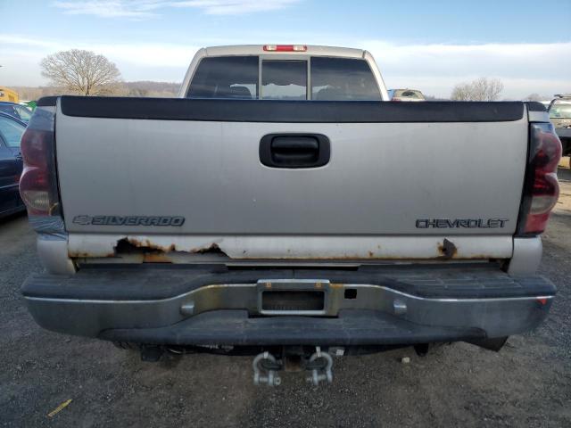 Photo 5 VIN: 1GCHK23264F207744 - CHEVROLET SILVERADO 