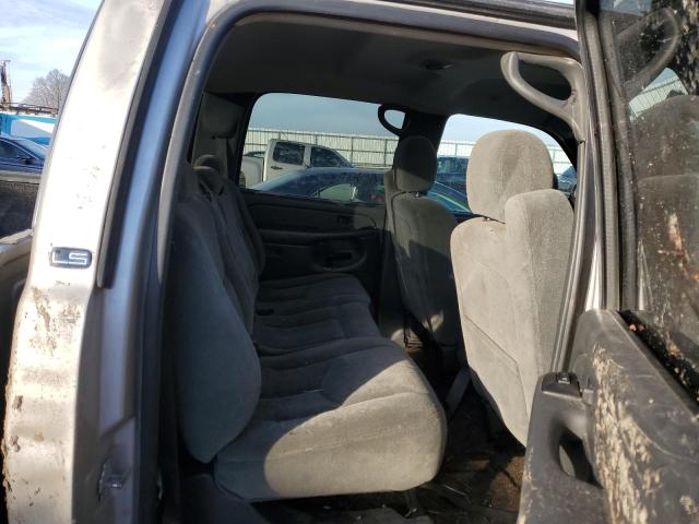 Photo 9 VIN: 1GCHK23264F207744 - CHEVROLET SILVERADO 