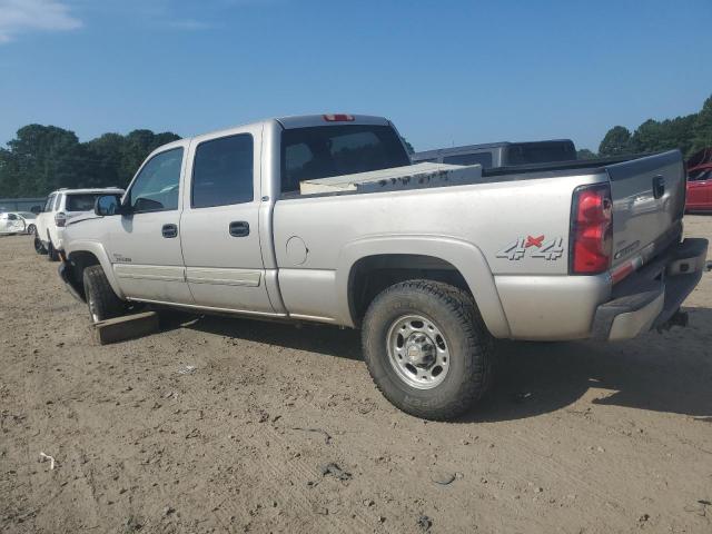 Photo 1 VIN: 1GCHK23265F865128 - CHEVROLET SILVERADO 