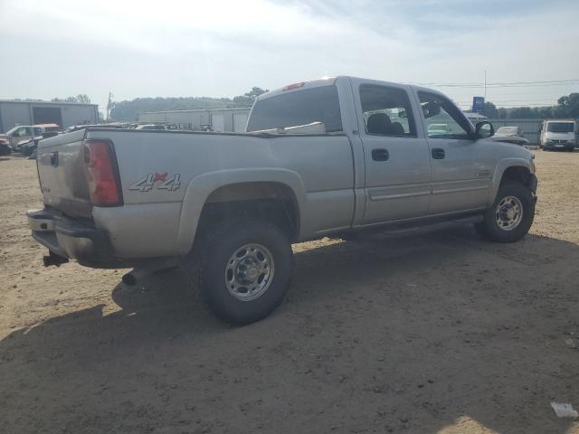 Photo 2 VIN: 1GCHK23265F865128 - CHEVROLET SILVERADO 