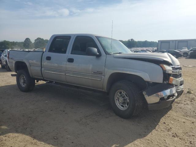 Photo 3 VIN: 1GCHK23265F865128 - CHEVROLET SILVERADO 