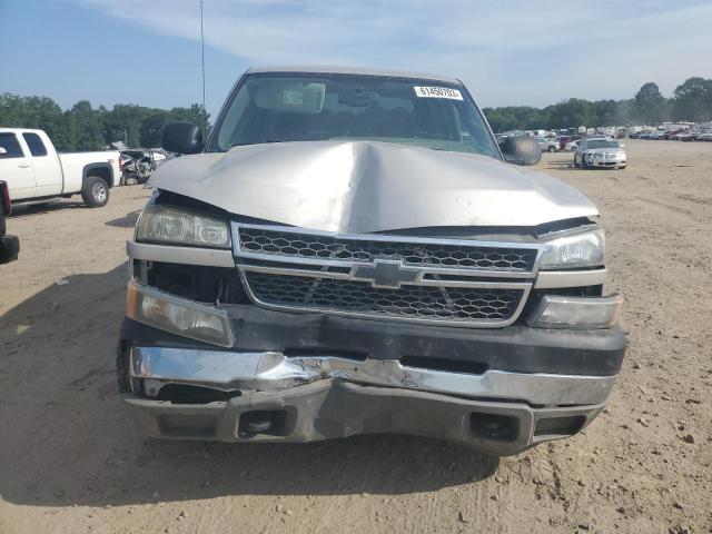 Photo 4 VIN: 1GCHK23265F865128 - CHEVROLET SILVERADO 