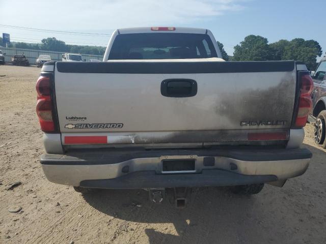 Photo 5 VIN: 1GCHK23265F865128 - CHEVROLET SILVERADO 