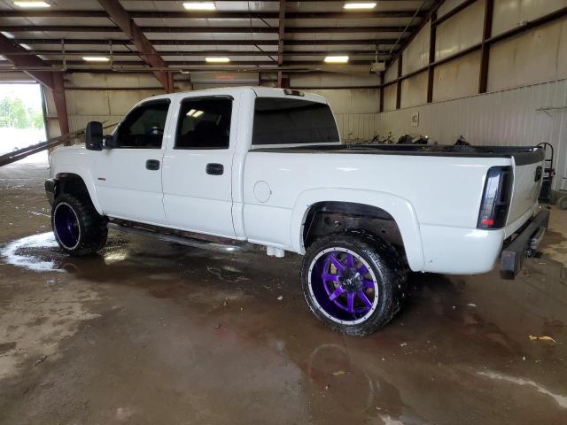 Photo 1 VIN: 1GCHK23265F872208 - CHEVROLET SILVERADO 