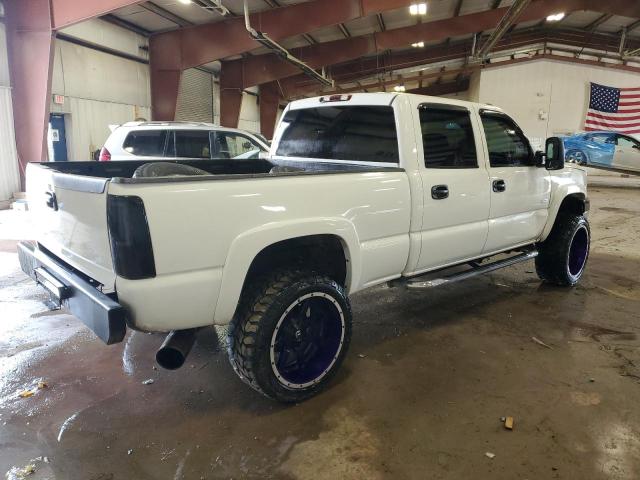 Photo 2 VIN: 1GCHK23265F872208 - CHEVROLET SILVERADO 