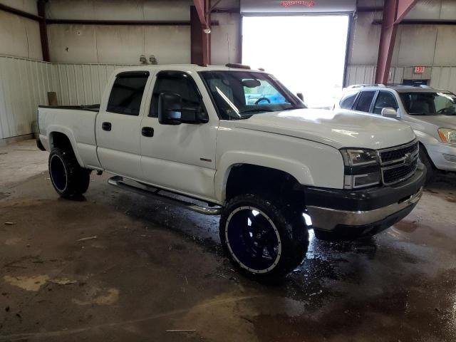 Photo 3 VIN: 1GCHK23265F872208 - CHEVROLET SILVERADO 