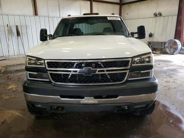 Photo 4 VIN: 1GCHK23265F872208 - CHEVROLET SILVERADO 