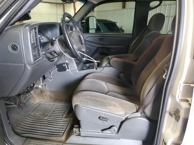 Photo 6 VIN: 1GCHK23265F872208 - CHEVROLET SILVERADO 