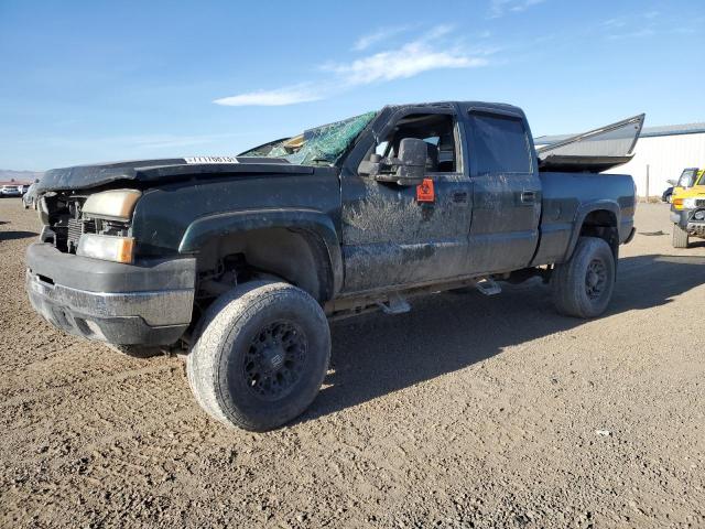 Photo 0 VIN: 1GCHK23265F938255 - CHEVROLET SILVERADO 