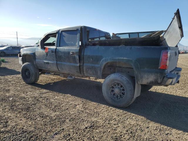 Photo 1 VIN: 1GCHK23265F938255 - CHEVROLET SILVERADO 