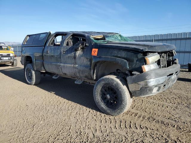 Photo 3 VIN: 1GCHK23265F938255 - CHEVROLET SILVERADO 