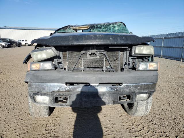 Photo 4 VIN: 1GCHK23265F938255 - CHEVROLET SILVERADO 