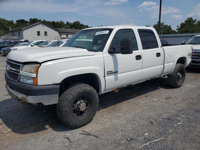 Photo 0 VIN: 1GCHK23265F943262 - CHEVROLET SILVERADO 