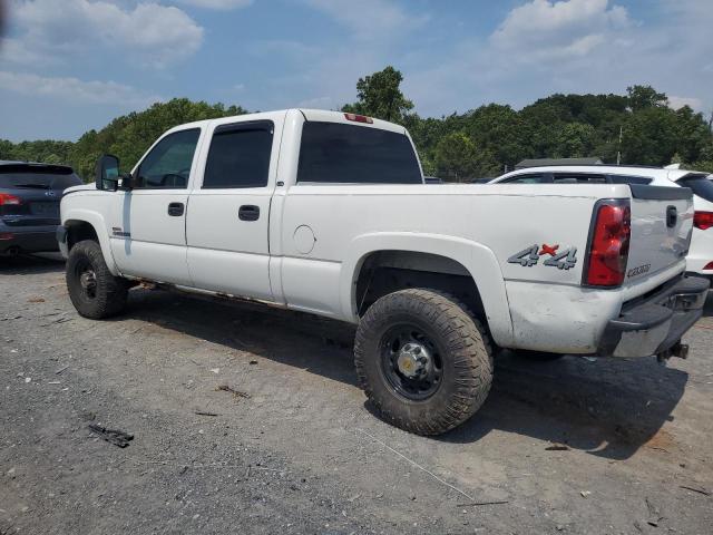 Photo 1 VIN: 1GCHK23265F943262 - CHEVROLET SILVERADO 