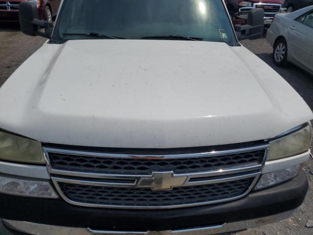 Photo 10 VIN: 1GCHK23265F943262 - CHEVROLET SILVERADO 