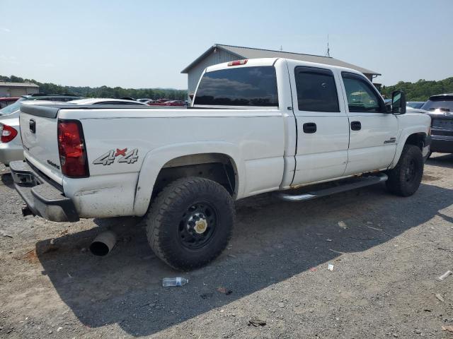 Photo 2 VIN: 1GCHK23265F943262 - CHEVROLET SILVERADO 