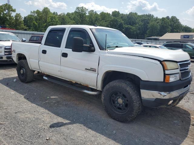 Photo 3 VIN: 1GCHK23265F943262 - CHEVROLET SILVERADO 