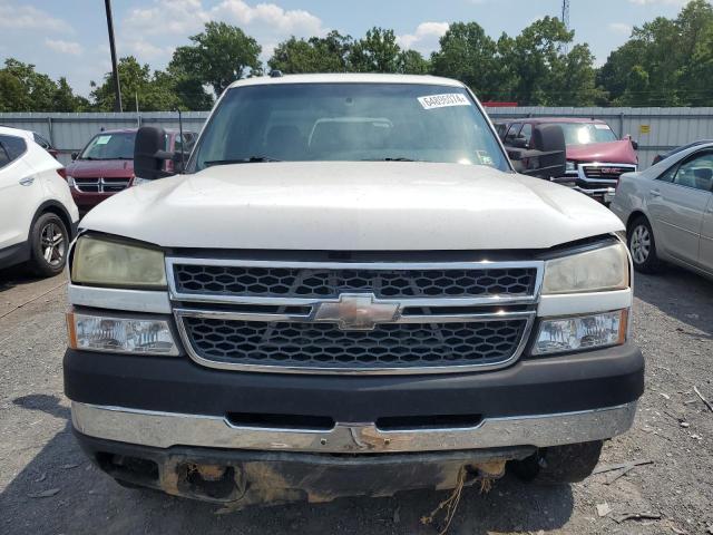 Photo 4 VIN: 1GCHK23265F943262 - CHEVROLET SILVERADO 