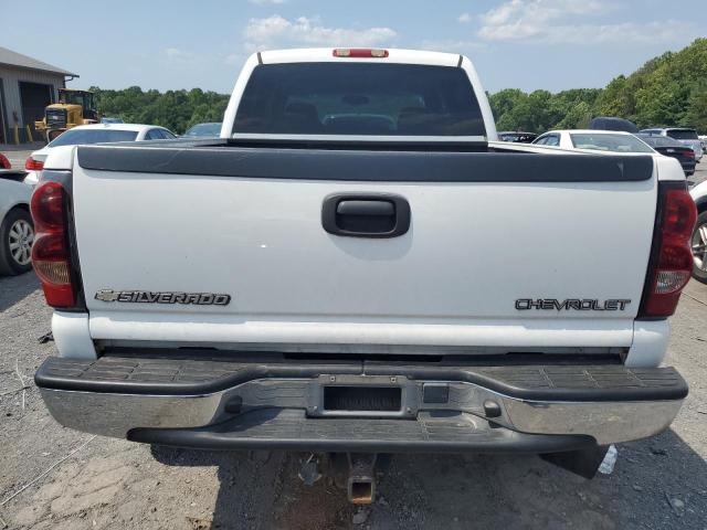 Photo 5 VIN: 1GCHK23265F943262 - CHEVROLET SILVERADO 