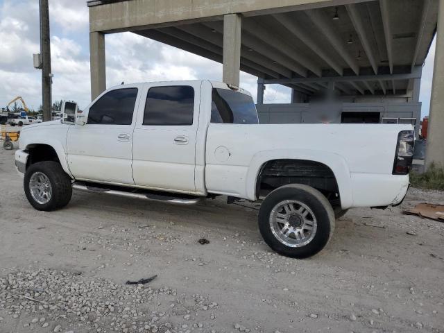 Photo 1 VIN: 1GCHK23266F137214 - CHEVROLET SILVERADO 