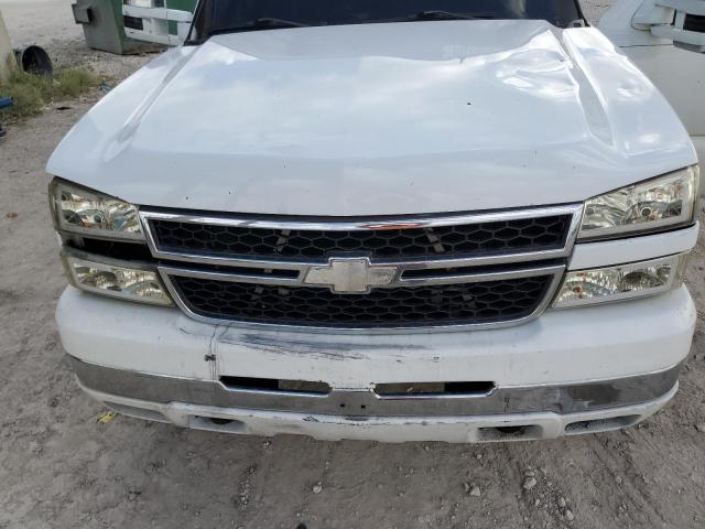 Photo 10 VIN: 1GCHK23266F137214 - CHEVROLET SILVERADO 